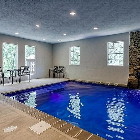 Tranquility Hollow, Indoor Pool, Game Room, 1089 Free Tickets Each Paid Day, Dollywood And More! Sevierville Extérieur photo