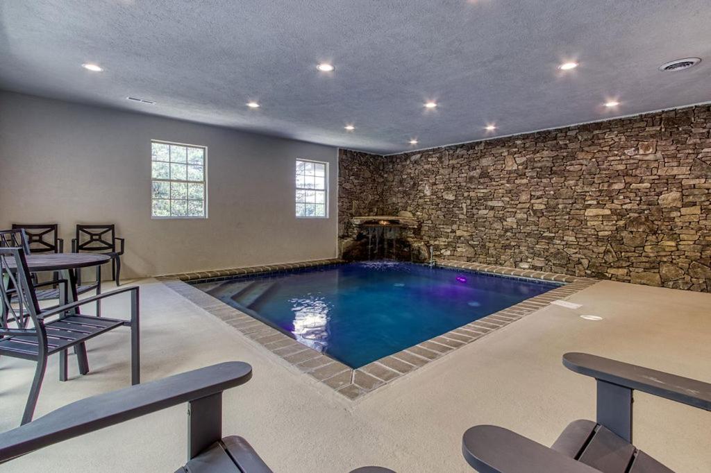 Tranquility Hollow, Indoor Pool, Game Room, 1089 Free Tickets Each Paid Day, Dollywood And More! Sevierville Extérieur photo