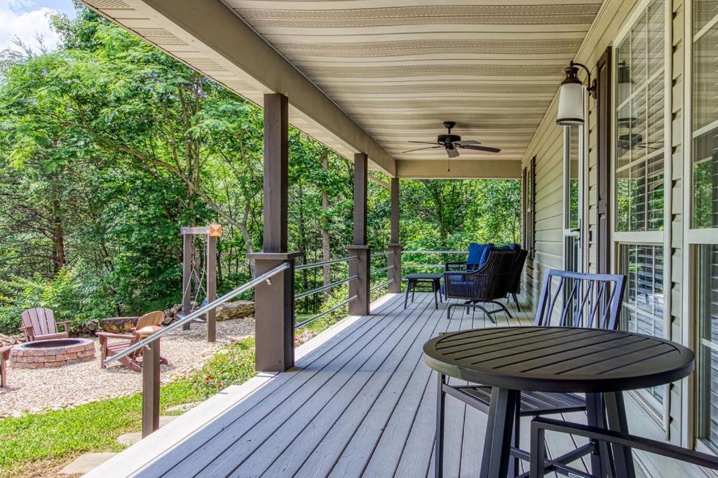 Tranquility Hollow, Indoor Pool, Game Room, 1089 Free Tickets Each Paid Day, Dollywood And More! Sevierville Extérieur photo