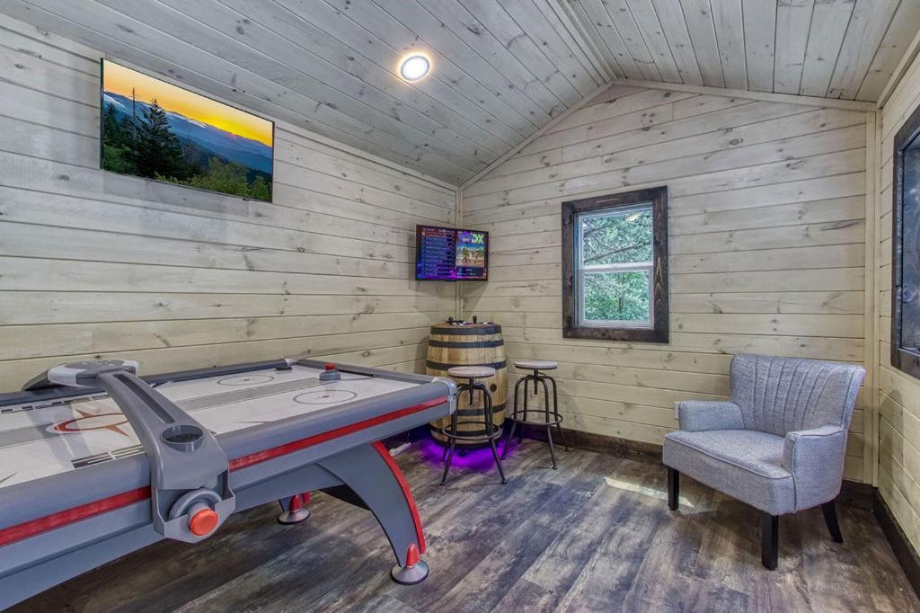 Tranquility Hollow, Indoor Pool, Game Room, 1089 Free Tickets Each Paid Day, Dollywood And More! Sevierville Extérieur photo