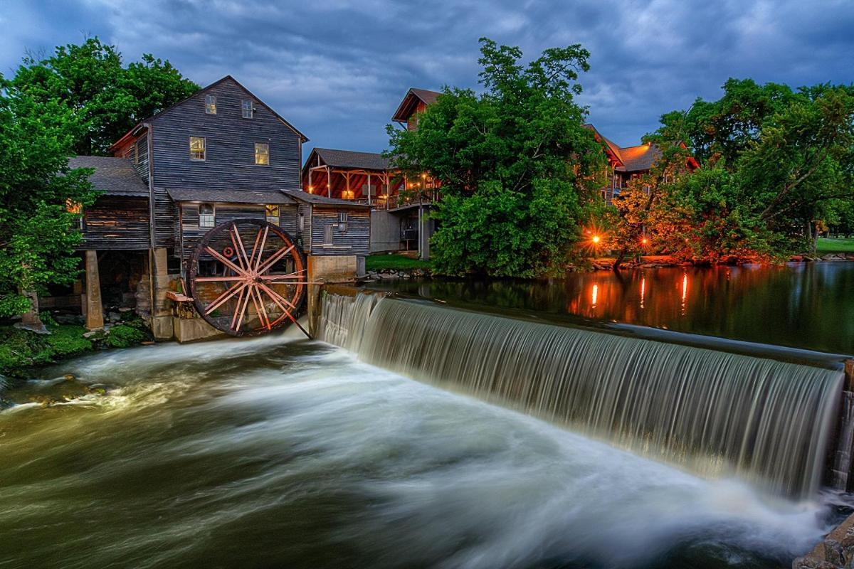 Tranquility Hollow, Indoor Pool, Game Room, 1089 Free Tickets Each Paid Day, Dollywood And More! Sevierville Extérieur photo