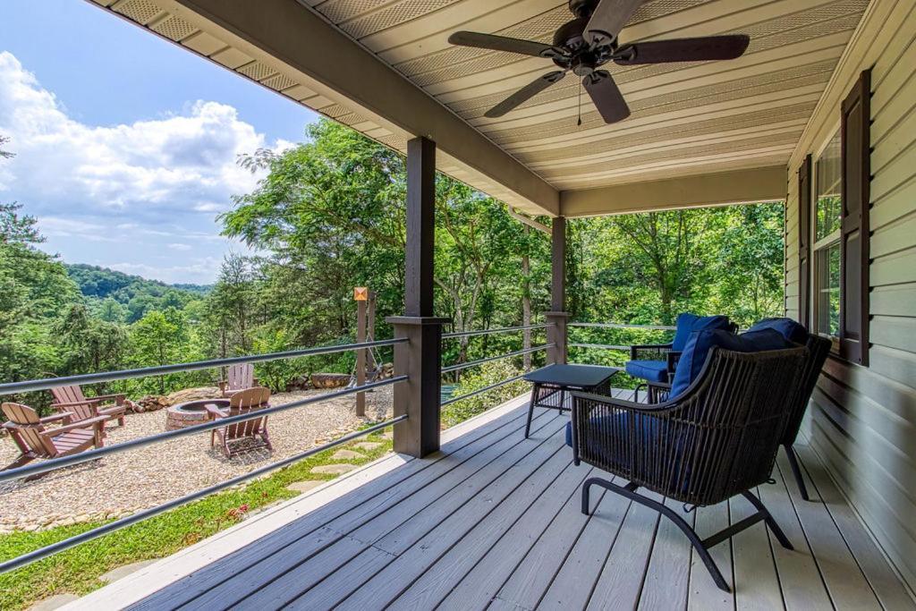 Tranquility Hollow, Indoor Pool, Game Room, 1089 Free Tickets Each Paid Day, Dollywood And More! Sevierville Extérieur photo