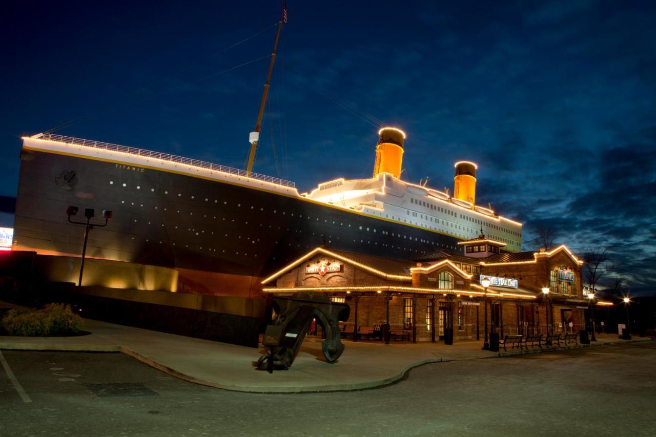 Tranquility Hollow, Indoor Pool, Game Room, 1089 Free Tickets Each Paid Day, Dollywood And More! Sevierville Extérieur photo