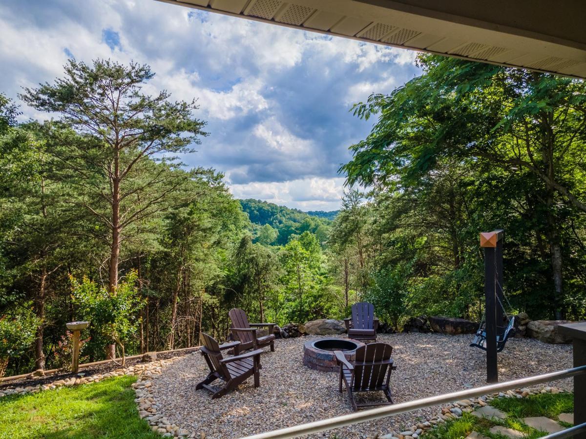 Tranquility Hollow, Indoor Pool, Game Room, 1089 Free Tickets Each Paid Day, Dollywood And More! Sevierville Extérieur photo
