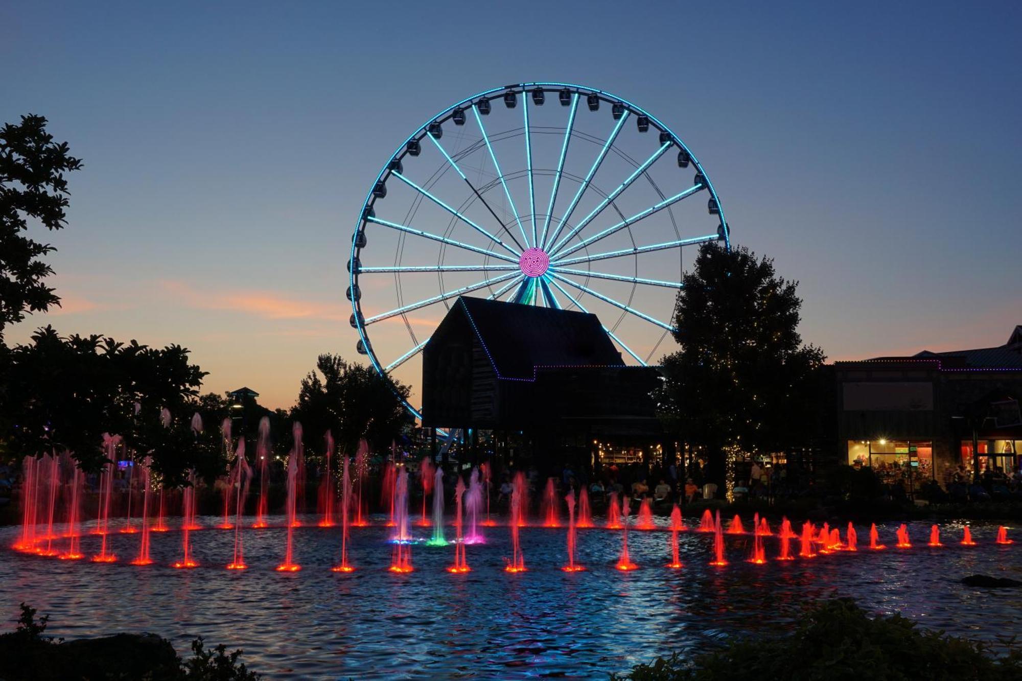 Tranquility Hollow, Indoor Pool, Game Room, 1089 Free Tickets Each Paid Day, Dollywood And More! Sevierville Extérieur photo