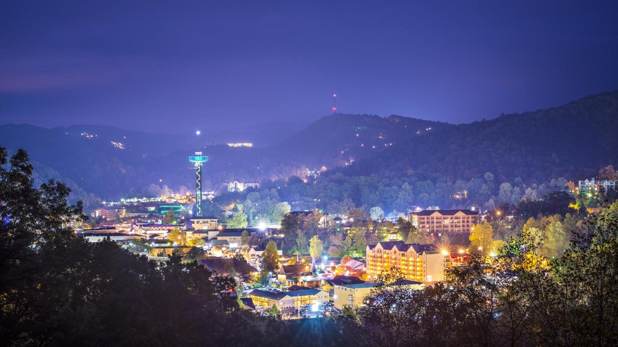 Tranquility Hollow, Indoor Pool, Game Room, 1089 Free Tickets Each Paid Day, Dollywood And More! Sevierville Extérieur photo